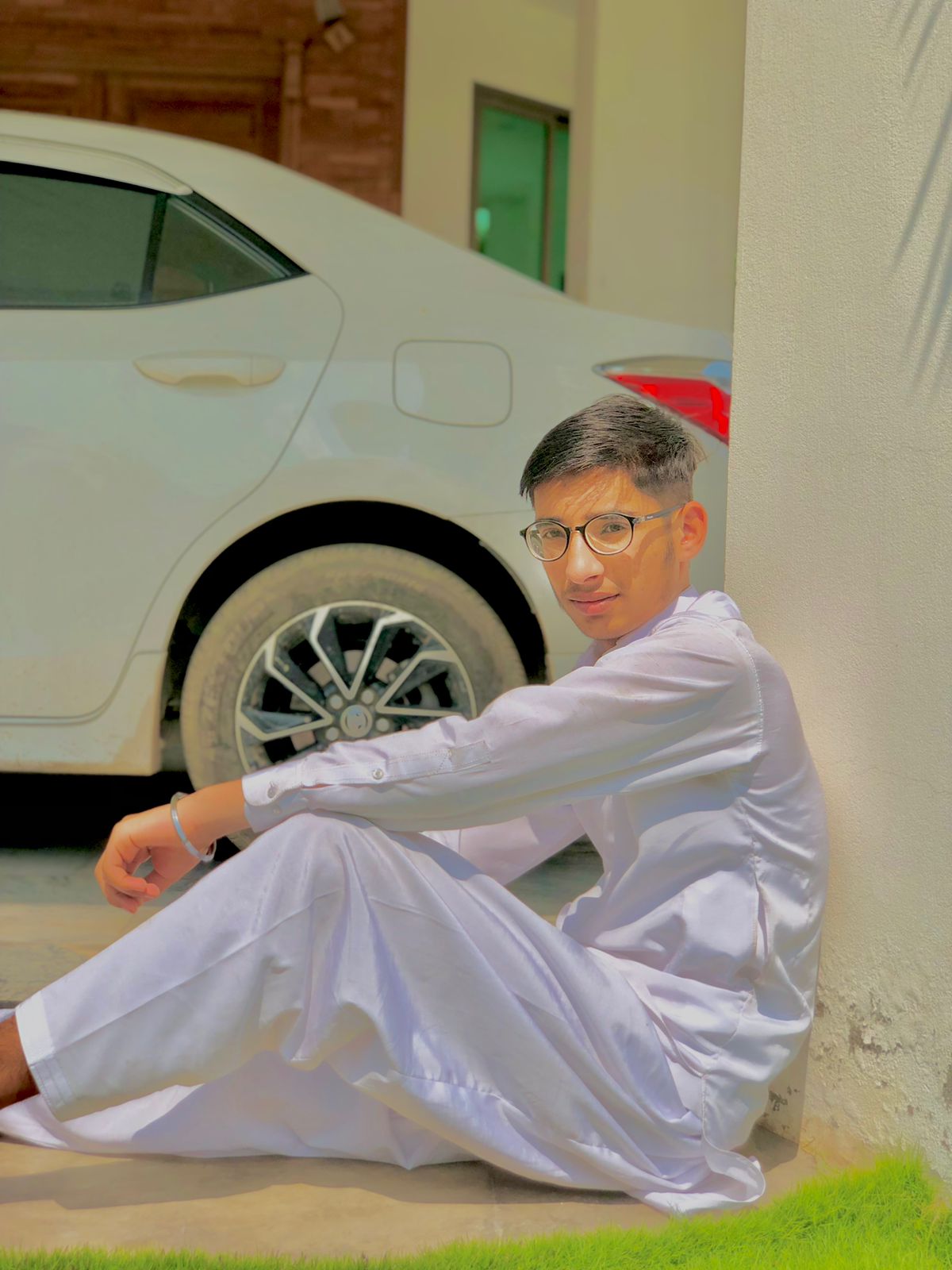 Zabi-Ullah - CEO of ZabiTech